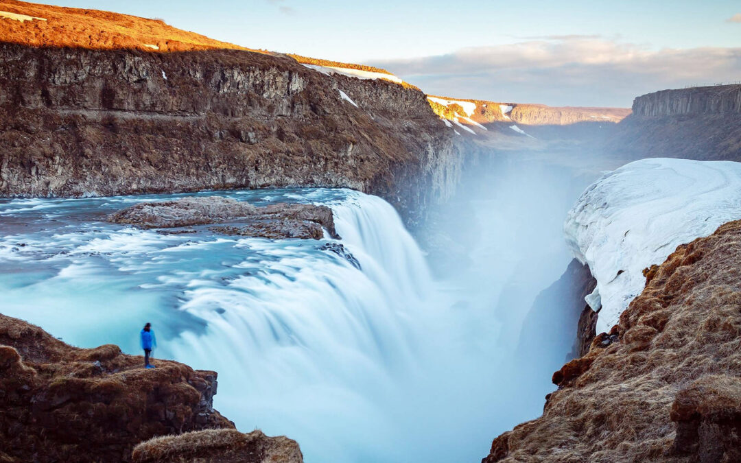 Iceland’s Otherworldly Wilds